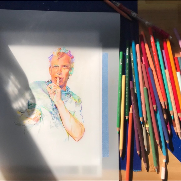 Welcome to my New & Vintage Closet! - Picture 13 of 13